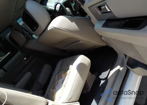 2014 Ford Expedition El Limited z USA, uszkodzony, nr VIN 1FMJK1K55EEF13019